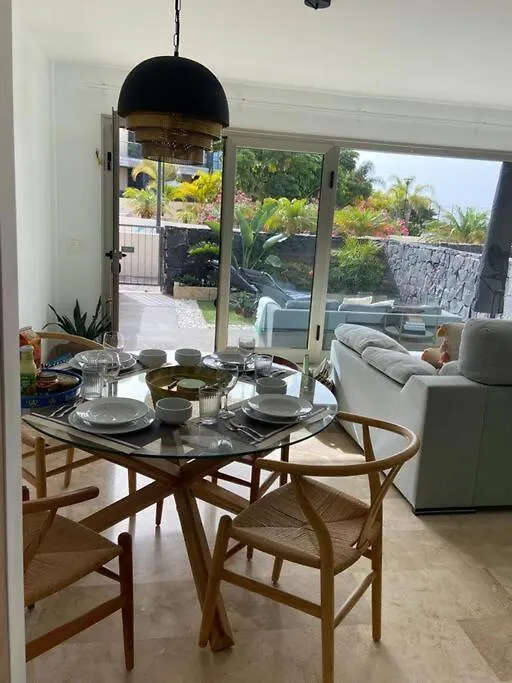 Amazing Luxury Seafront Villa Near Golf & Ocean San Miguel de Abona 0*,