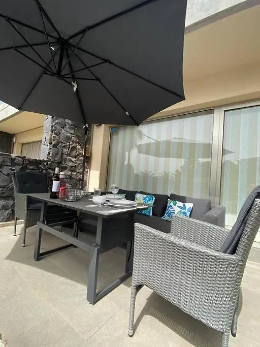 Amazing Luxury Seafront Villa Near Golf & Ocean San Miguel de Abona