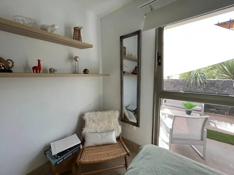 Amazing Luxury Seafront Villa Near Golf & Ocean San Miguel de Abona