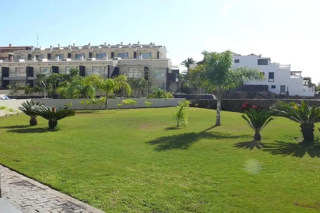 Amazing Luxury Seafront Villa Near Golf & Ocean San Miguel de Abona