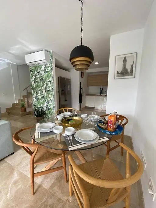 Amazing Luxury Seafront Villa Near Golf & Ocean San Miguel de Abona