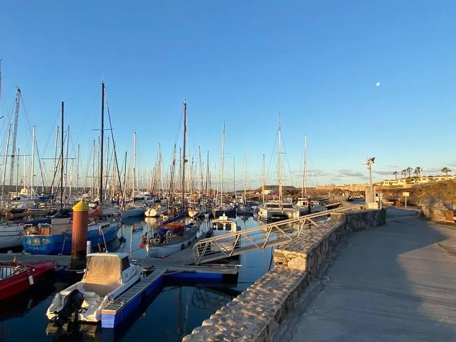 Amazing Luxury Seafront Villa Near Golf & Ocean San Miguel de Abona