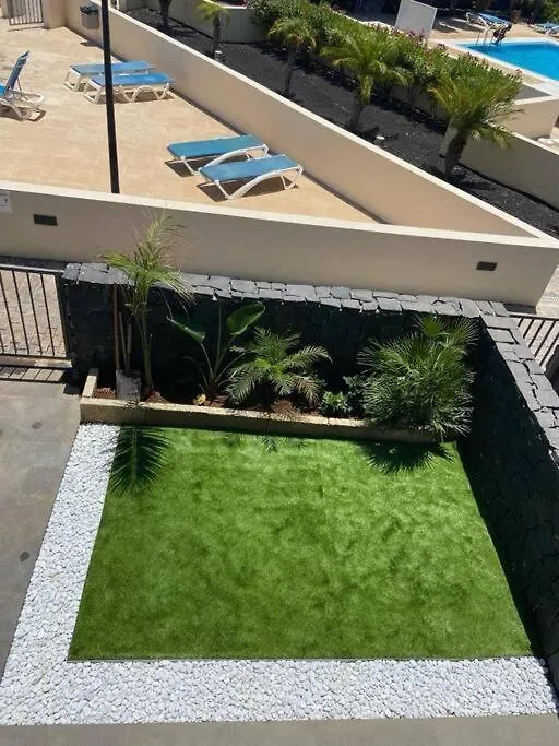 Amazing Luxury Seafront Villa Near Golf & Ocean San Miguel de Abona