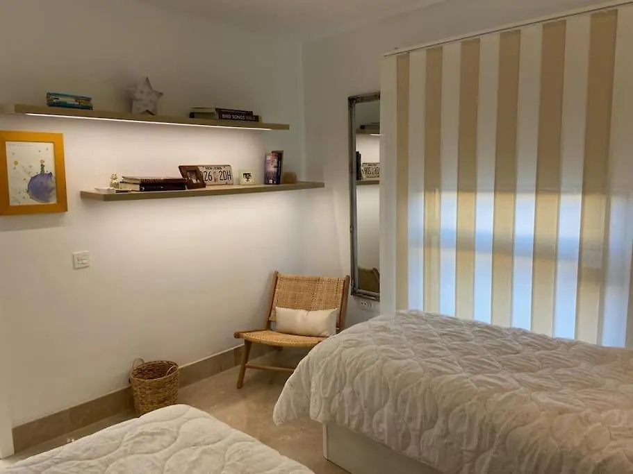 Amazing Luxury Seafront Villa Near Golf & Ocean San Miguel de Abona