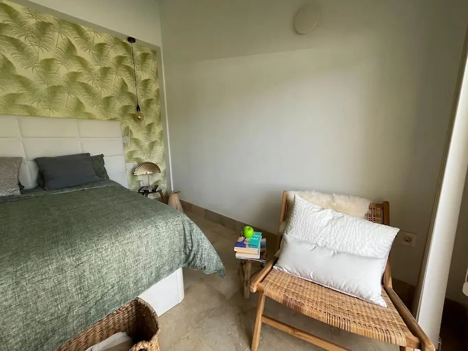Amazing Luxury Seafront Villa Near Golf & Ocean San Miguel de Abona