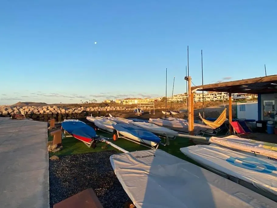 Amazing Luxury Seafront Villa Near Golf & Ocean San Miguel de Abona