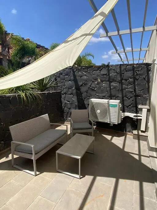 Amazing Luxury Seafront Villa Near Golf & Ocean San Miguel de Abona
