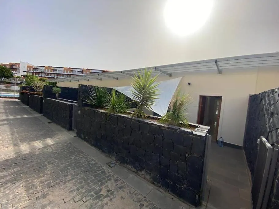 Amazing Luxury Seafront Villa Near Golf & Ocean San Miguel de Abona
