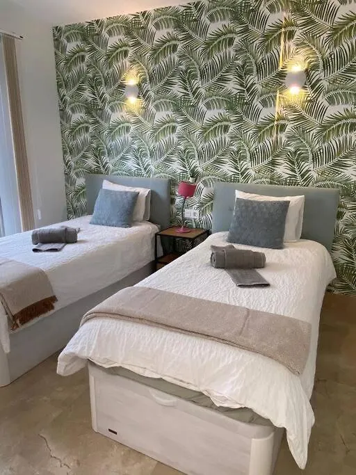 Amazing Luxury Seafront Villa Near Golf & Ocean San Miguel de Abona Spanien
