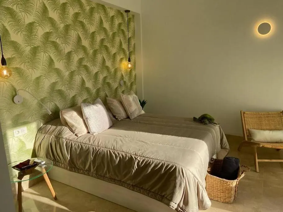 Amazing Luxury Seafront Villa Near Golf & Ocean San Miguel de Abona