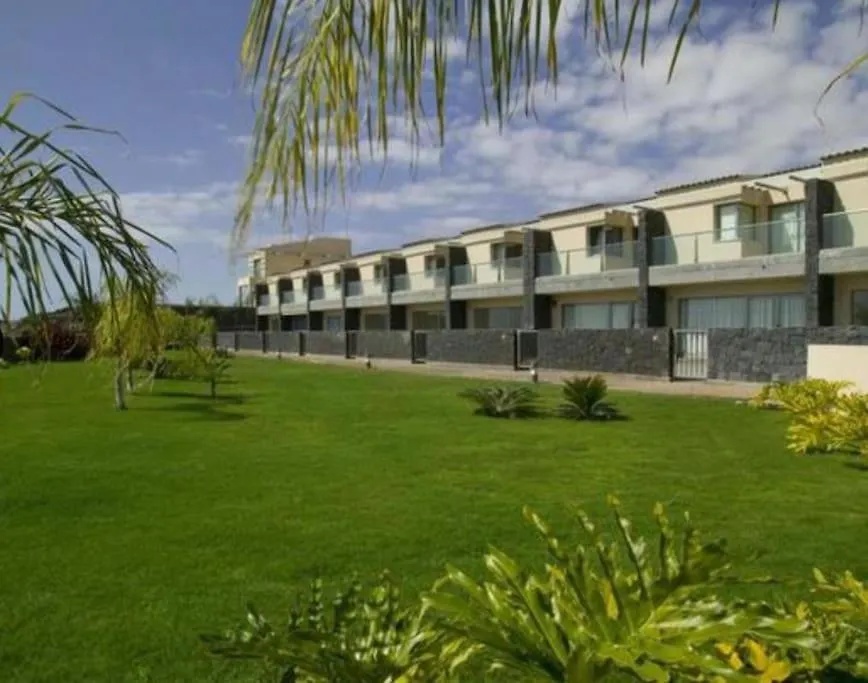 Amazing Luxury Seafront Villa Near Golf & Ocean San Miguel de Abona