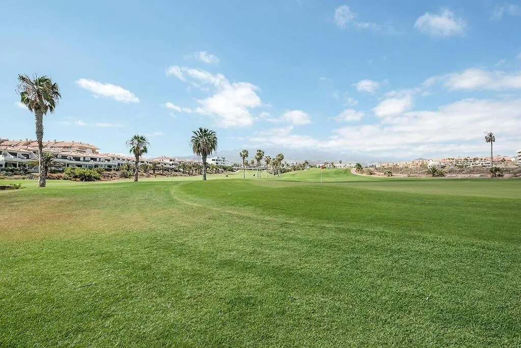 Amazing Luxury Seafront Villa Near Golf & Ocean San Miguel de Abona 0*,  Spanien