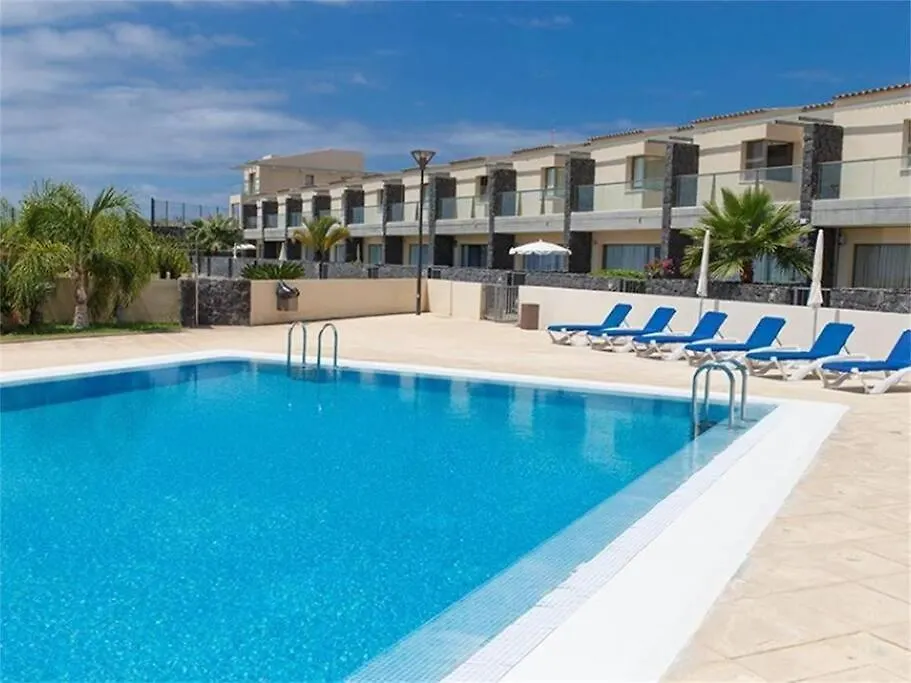 Amazing Luxury Seafront Villa Near Golf & Ocean San Miguel de Abona 0*,  Spanien