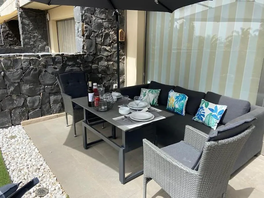 Amazing Luxury Seafront Villa Near Golf & Ocean San Miguel de Abona