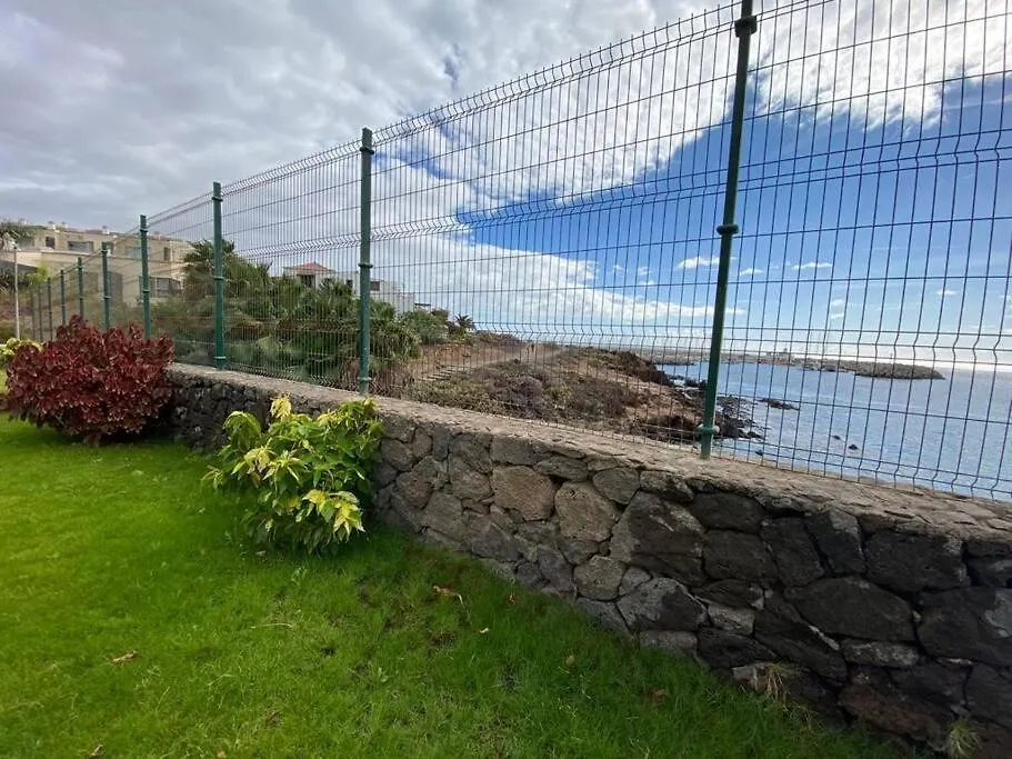 Amazing Luxury Seafront Villa Near Golf & Ocean San Miguel de Abona