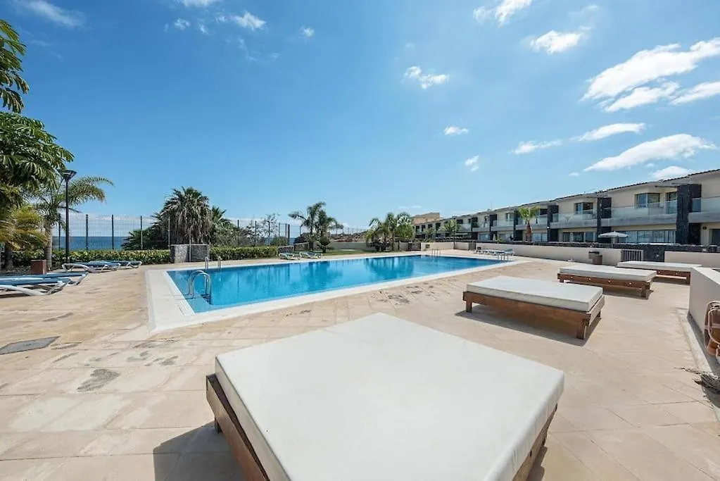 Amazing Luxury Seafront Villa Near Golf & Ocean San Miguel de Abona 0*,